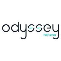 odyssey lsat tutoring logo image