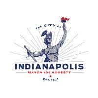 city of indianapolis logo image