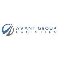 avant group logistics logo image