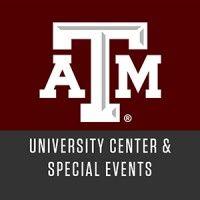 university center & special events logo image