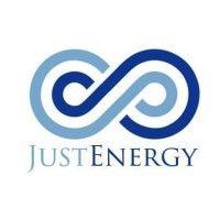 justenergy logo image