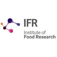 institute of food research logo image