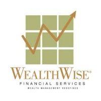 wealthwise financial services logo image