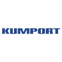 kumport logo image