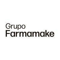 grupo farmamake logo image