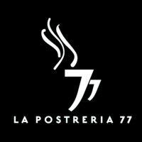 la postreria 77 logo image