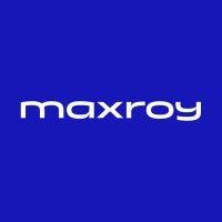 maxroy logo image