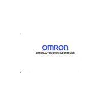 omron automotive electronics, inc logo image