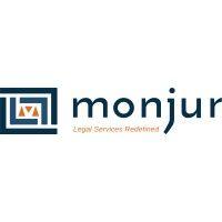 monjur logo image