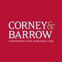 logo of Corney And Barrow Ltd