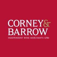 corney and barrow ltd