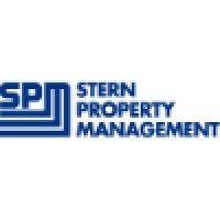 stern property management logo image