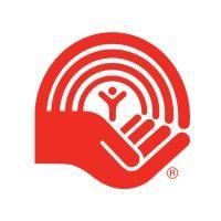 united way bc - lower mainland region logo image