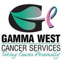 gamma west logo image