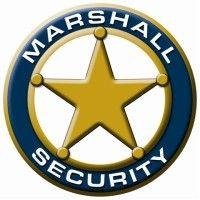 marshall security