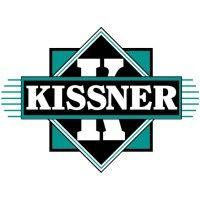 kissner usa holdings logo image