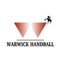 the university of warwick handball club logo image