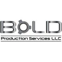 bold production services