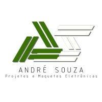 andré souza projetos logo image