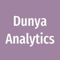 dunya analytics logo image