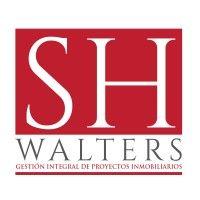 sh walters logo image