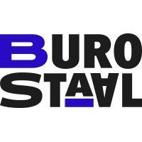 buro staal logo image