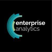 enterprise analytics logo image