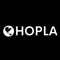 hopla.online logo image