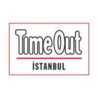 time out i̇stanbul logo image