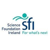 science foundation ireland logo image