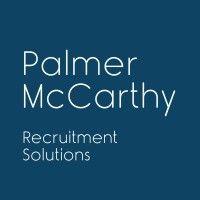 palmer mccarthy recruitment solutions