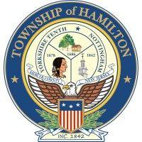 hamilton township logo image