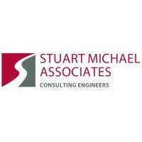 stuart michael associates logo image