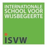 isvw logo image