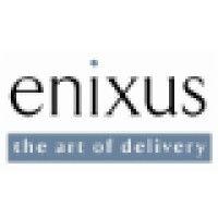 enixus limited logo image