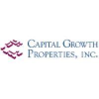 capital growth properties, inc. logo image