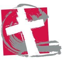 cornerstone church logo image