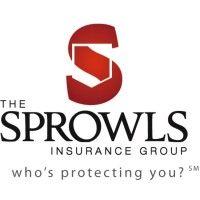 sprowls insurance group logo image