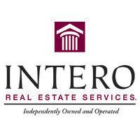 intero real estate services logo image