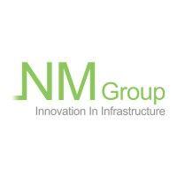 nm group logo image