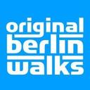 logo of Original Berlin Walks