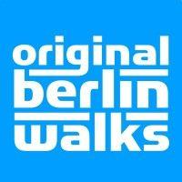 original berlin walks logo image