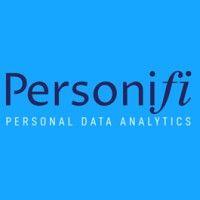 personifi data logo image