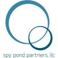 spy pond partners logo image