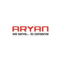 aryan pumps & enviro solutions logo image