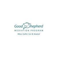 good shepherd mediation program logo image