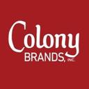 logo of Colony Brands Inc