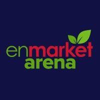 enmarket arena logo image