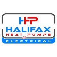 halifax heat pumps & electrical