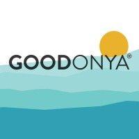 goodonya® logo image